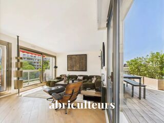  Appartement  vendre 5 pices 148 m