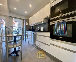  Appartement � vendre 2 pi�ces 53 m�