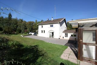  Maison � vendre 8 pi�ces 170 m�