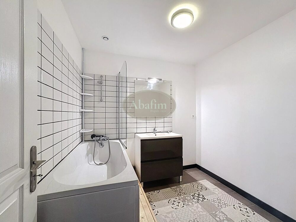 Appartement T2 Parking Privé