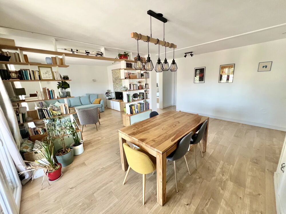 Vente Appartement Valence - quartier Faventines Valence