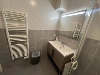  Appartement à louer 1 pièce 22 m²