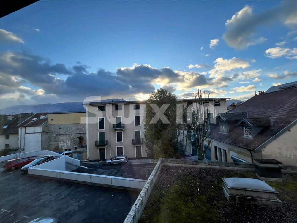 Location Appartement LOCATION T1 MEUBLÉ Aix-les-bains