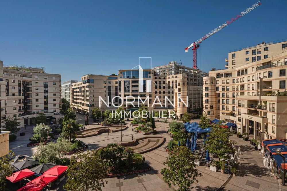 � vendre  Appartement Levallois-Perret (92300)