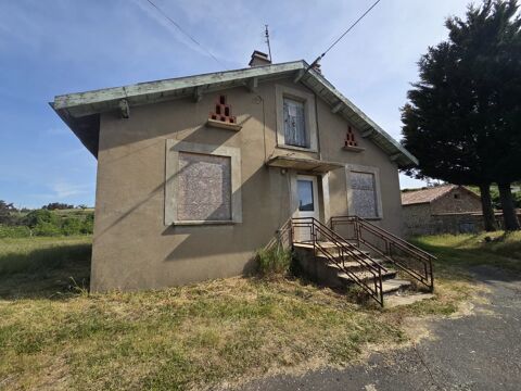   Maison enti�rement � r�nover Maison - 3 pi�ce(s) - 100 m�