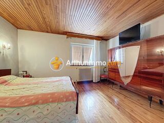  Maison à vendre 8 pièces 189 m²