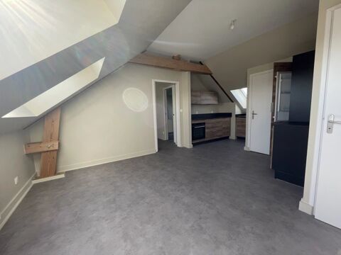  Appartement � louer 2 pi�ces 32 m�