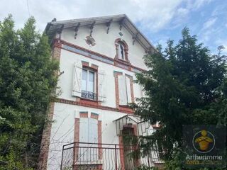  Immeuble � vendre 8 pi�ces 213 m�