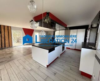  Maison � vendre 8 pi�ces 202 m�