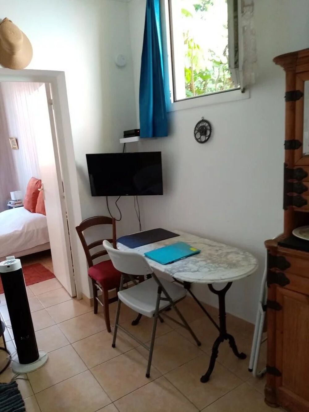 Location Appartement Appartement T2 Nice