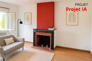  Maison  vendre 6 pices 155 m