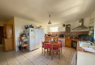  Maison � vendre 4 pi�ces 138 m�