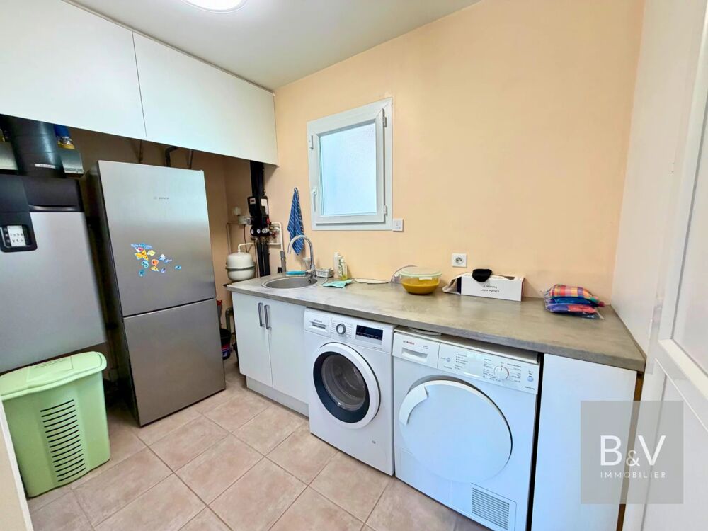 � vendre  Maison Ascain (64310)