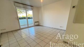  Appartement � vendre 1 pi�ce 24 m�