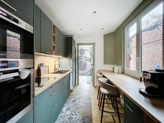  Maison  vendre 7 pices 202 m