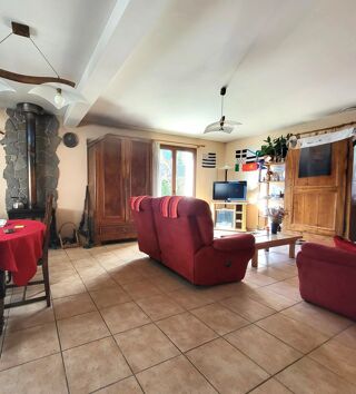  Maison � vendre 7 pi�ces 115 m�