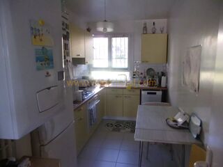  Appartement à vendre 3 pièces 80 m²
