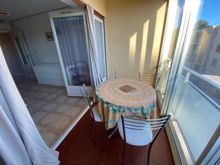  Appartement à vendre 1 pièce 29 m²