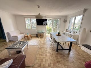  Maison à vendre 5 pièces 115 m²