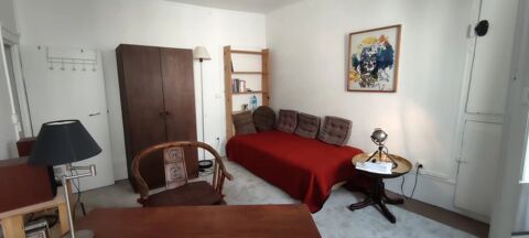  Appartement � louer 1 pi�ce 23 m�