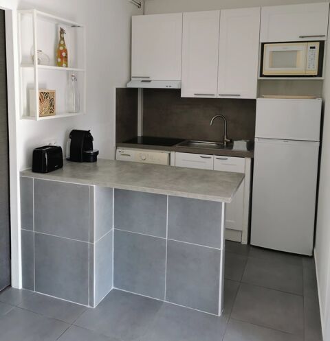  Appartement � louer 1 pi�ce 27 m�