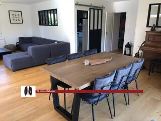  Maison � vendre 7 pi�ces 166 m�