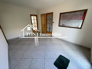  Appartement � vendre 2 pi�ces 46 m�