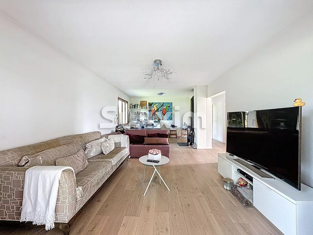  vendre  Maison Cessy (01170)