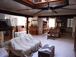  Maison � vendre 12 pi�ces 288 m�