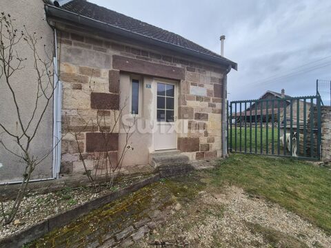   AUTHENTIQUE MAISON EN PIERRE AVEC TERRAIN DE PLUS D'UN HECTARE Maison - 5 pi�ce(s) - 115 m�