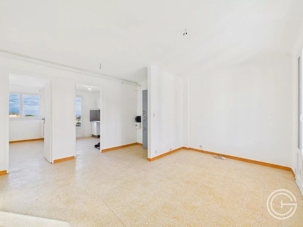 Location Appartement APPARTEMENT 2 PIECES VIDE - 7 MONTEE DU COTEAU - CAGNES SUR MER Cagnes-sur-mer