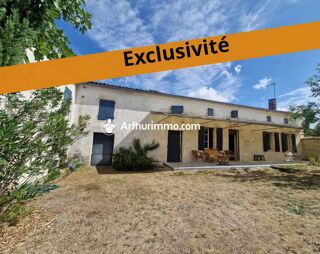  Maison à vendre 5 pièces 116 m²