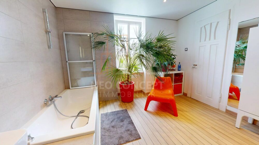  vendre  Maison Haguenau (67500)