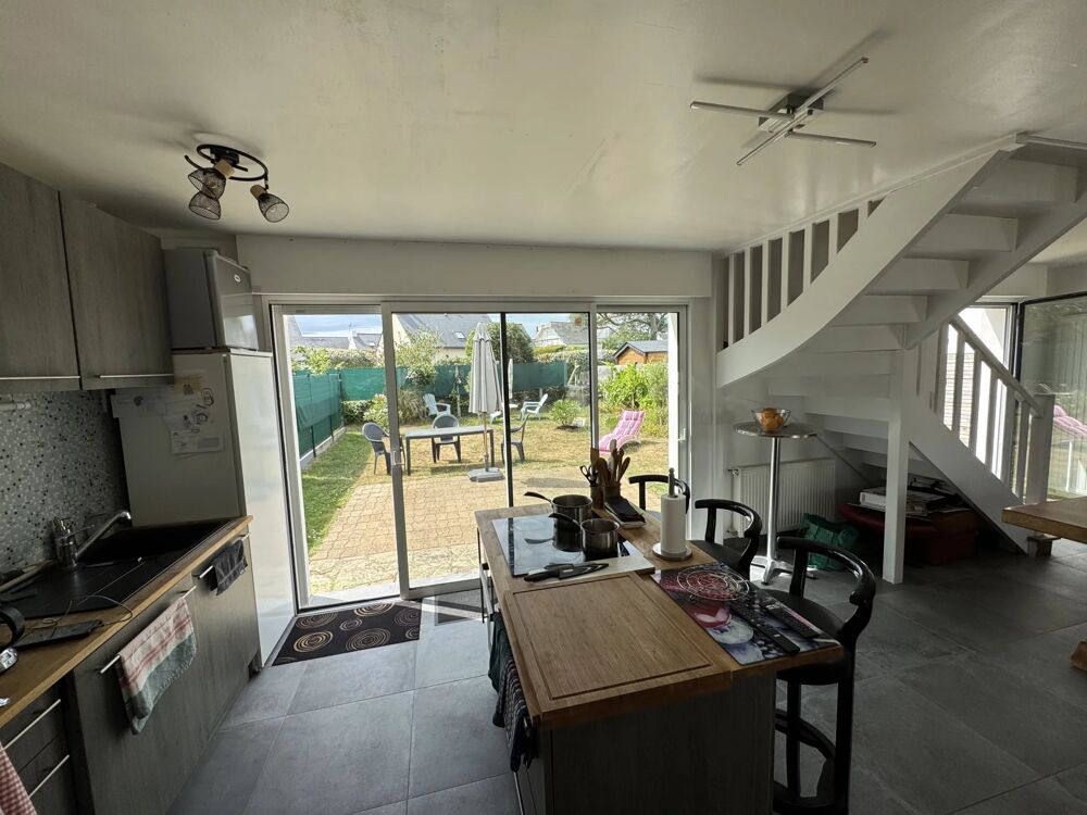 � vendre  Maison Quiberon (56170)