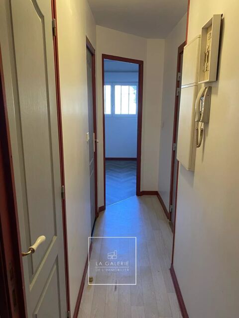  Appartement � louer 2 pi�ces 32 m�
