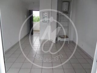  Appartement à louer 1 pièce 22 m²
