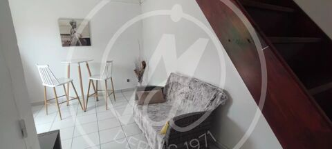  Appartement � louer 2 pi�ces 45 m�