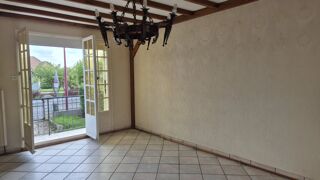  Maison � vendre 4 pi�ces 82 m�