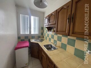  Appartement � vendre 1 pi�ce 29 m�