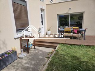  Maison à vendre 6 pièces 142 m²