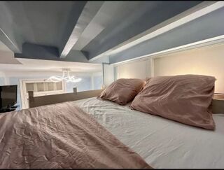  Appartement � louer 1 pi�ce 18 m�