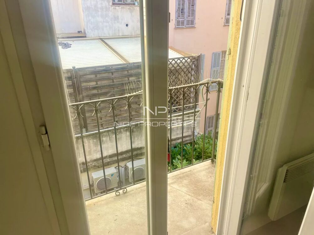 � vendre  Maison Nice (06100)
