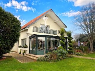  Maison � vendre 5 pi�ces 140 m�