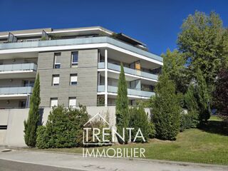  Appartement � vendre 3 pi�ces 62 m�