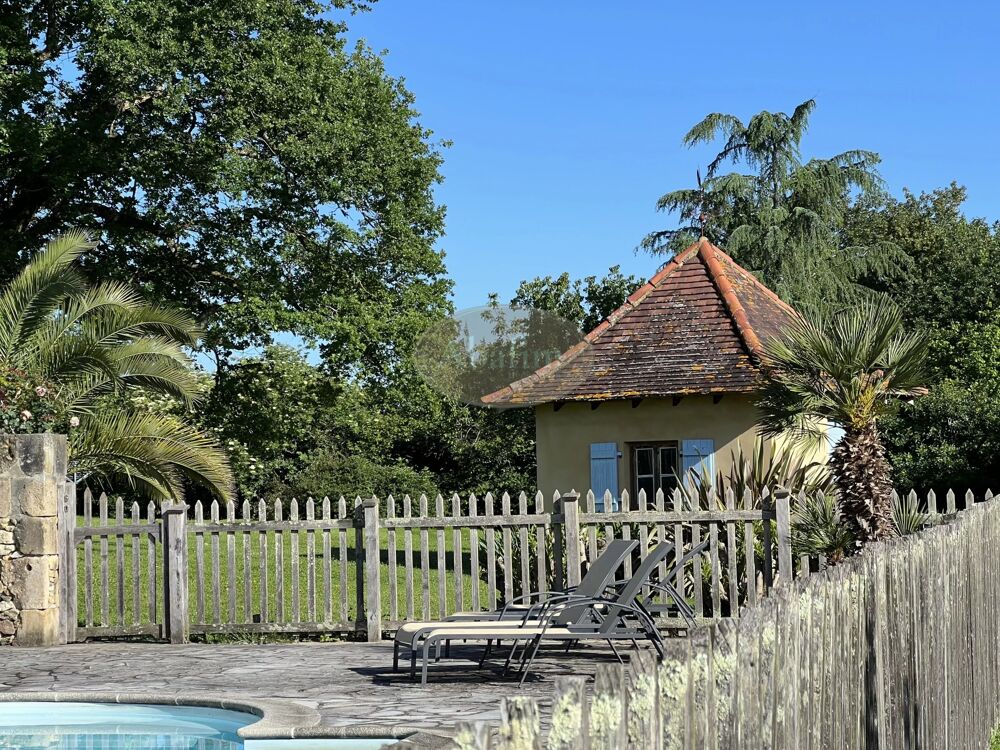 à vendre  Maison Aire-sur-l'Adour (40800)
