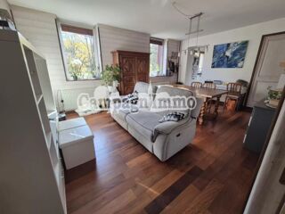  Maison � vendre 5 pi�ces 93 m�