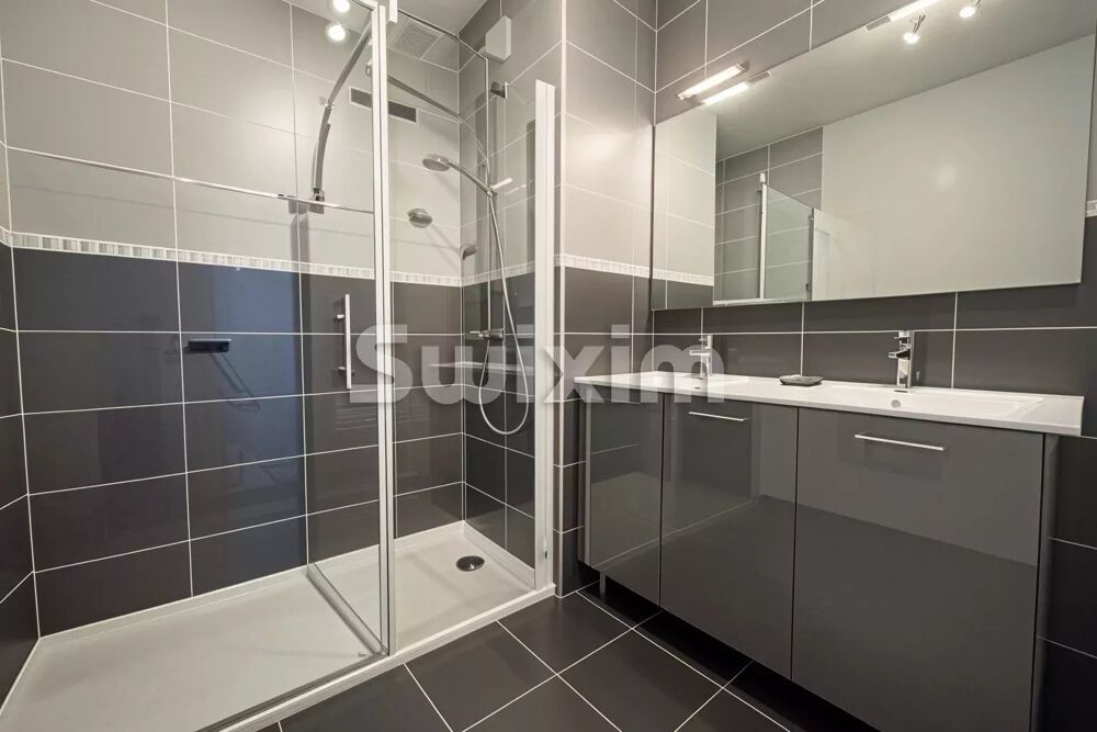  vendre  Appartement Prvessin-Mons (01280)