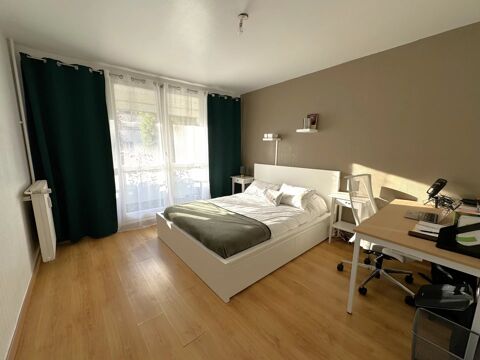  Appartement � louer 2 pi�ces 63 m� Compi�gne