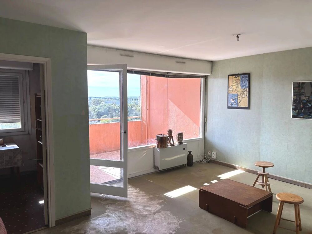 Vente Appartement TOULOUSE : Université Jean Jaurès / Reynerie Toulouse
