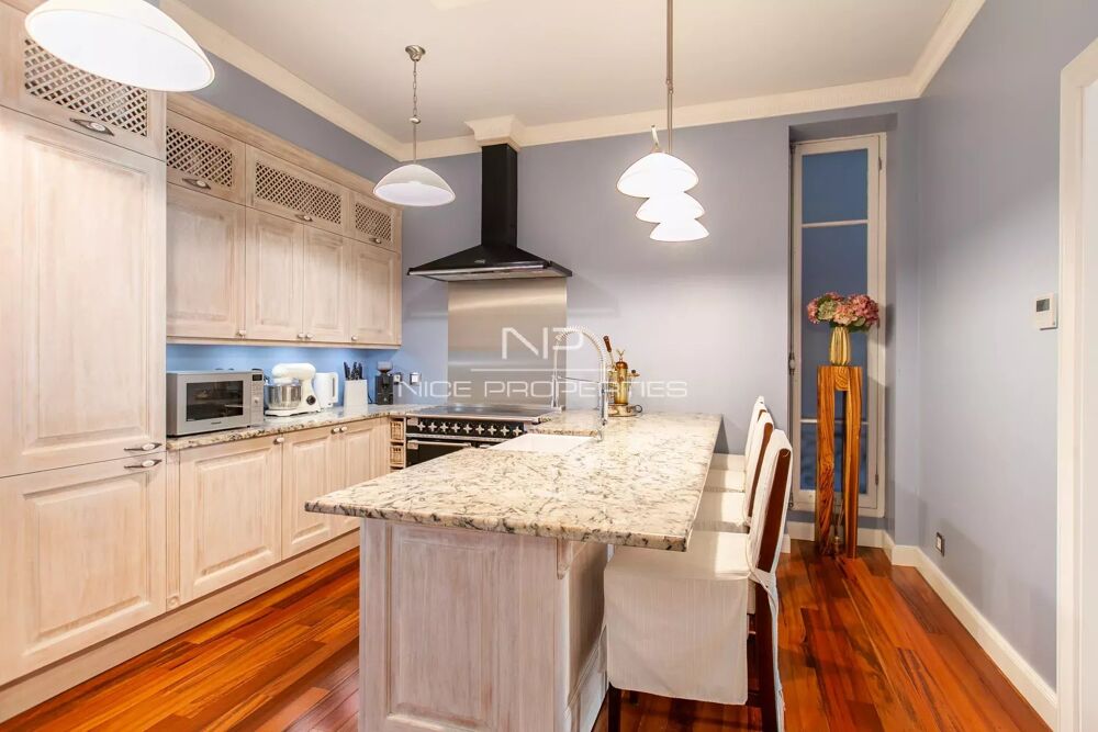  vendre  Appartement Nice (06000)